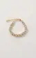 Faithy Jewels Isla Bracelet ~ Crystal(OS)