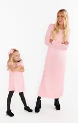 The Scrunch One Piece ~ Green Melon(XS)