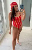 Jayde Scarf ~ Off The Chain(OS)