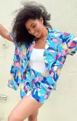 Maui and Cabana Set ~ Under the Sea(XS)