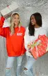 Stanley Sweatshirt ~ Naughty Graphic(XS)