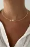 ALV Jewels Pearl Craze Necklace ~ Pearl(OS)
