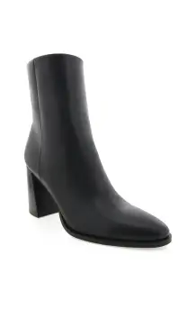 Billini Kaysen Bootie ~ Black(6)