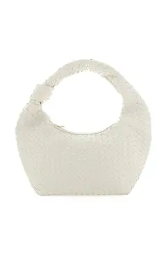 Billini Kenya Shoulder Bag ~ Bone(OS)