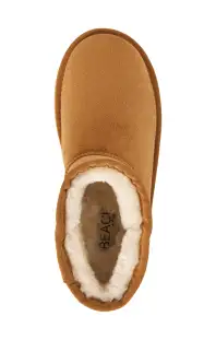 Matisse Keystone Bootie ~ Chestnut(6)