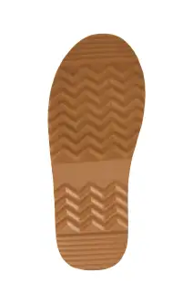 Matisse Keystone Bootie ~ Chestnut(6)