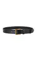 Jordana Belt ~ Black(OS)