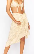 Kiran Sarong ~ Desert Snake(OS)