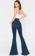 Berkeley Bells Short ~ Thunder(XS)