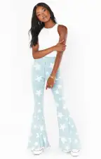 Berkeley Bells ~ Youre A Star(XS)