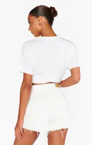 Powell Shorts ~ Seasalt(24)