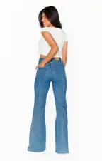 Hawn Bell Jeans ~ Sky Rider(24)