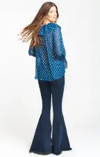 Berk Bells ~ Dark Rainstorm(XS)