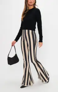 Berkeley Bells Regular ~ Casablanca Stripe(XS)