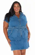 Outlaw Dress ~ Tide(XS)
