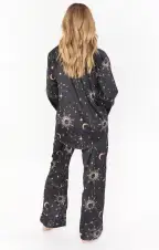 Classic PJ Set ~ Lucky Stars(XS)