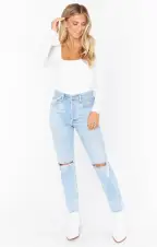 Unreal Bodysuit ~ Off White Stretch(XS)