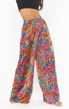 Irwin Pants ~ Garden Glow(XS)