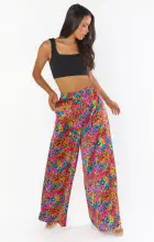 Irwin Pants ~ Garden Glow(XS)