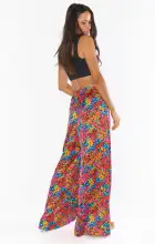 Irwin Pants ~ Garden Glow(XS)