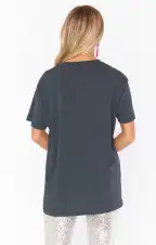 Travis Tee ~ Disco Graphic(XS)