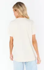 Thomas Tee ~ Wild Nights Graphic(XS)