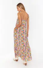 Anaya Maxi ~ Wild Flora(XS)