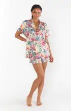 Sunday Morning Sleep Set ~ Dusty Meadows(XS)