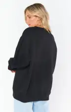 Stanley Sweatshirt ~ Sunday Social Graphic(XS)