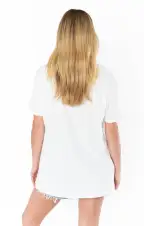 Travis Tee ~ Montauk Graphic(XS)