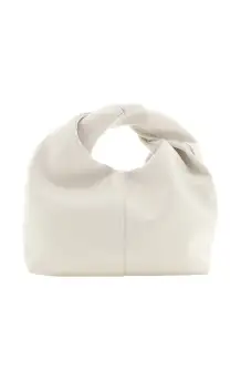 Billini Misty Handle Bag ~ Bone(OS)