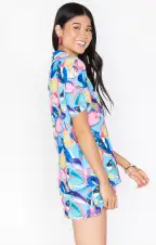 Maui and Cabana Set ~ Under the Sea(XS)