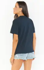 Travis Tee ~ Cali Motors Graphic(XS)