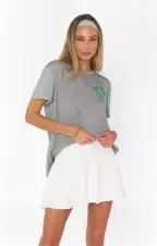 Thomas Tee ~ Pickleball Graphic(XS)