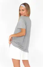 Thomas Tee ~ Pickleball Graphic(XS)