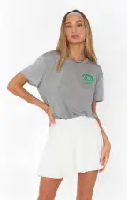 Thomas Tee ~ Pickleball Graphic(XS)