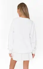 Stanley Sweatshirt ~ Sports and Leisure Graphic(XS)