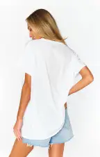 Airport Tee ~ Made in America(XS)