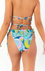 Tides Bottom ~ Go Go Geo(XS)