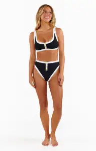 Adrift Top ~ Captain Colorblock(XS)