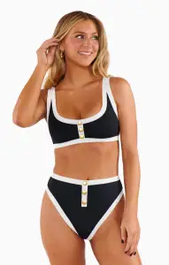 Adrift Top ~ Captain Colorblock(XS)