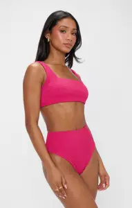 Sail Bottom ~ Dragonfruit Scrunch(XS)