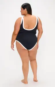 Coastal One Piece ~ Captain Colorblock(XS)