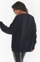 Stanley Sweatshirt ~ Ski The Sky Graphic(XS)