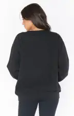 Stanley Sweatshirt ~ Tennis Club Graphic(XS)