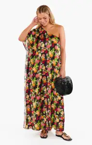 Tropez Maxi ~ Tropical Sangria