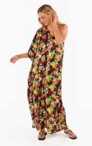 Tropez Maxi ~ Tropical Sangria(XS)