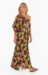 Tropez Maxi ~ Tropical Sangria(XS)