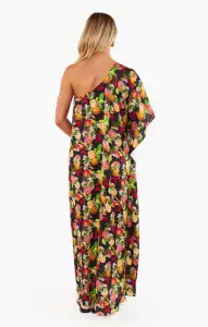 Tropez Maxi ~ Tropical Sangria(XS)