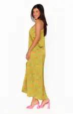 Tropez Maxi ~ Palm Deco(XS)